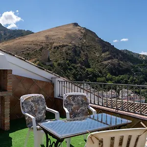 Apartamento La Casa De Esparto, Cazorla