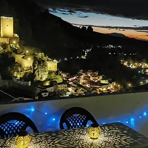 Сasa de vacaciones Casa La Azotea De, Cazorla