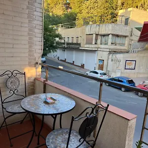 Apartamento Titanic, Cazorla