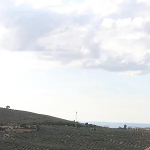 Apartamento Ella, Cazorla
