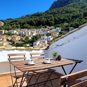 Apartamento Casa Del Castillo, Cazorla