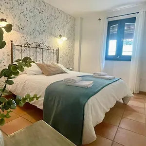 Сasa de vacaciones Fuente Alta, Cazorla