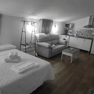 Apartamento Abuela Maruja, Cazorla